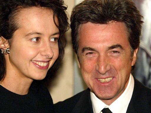 Valérie Bonneton très ferme en évoquant sa rupture avec François Cluzet : "On n'a pas le choix de..."