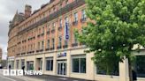 Hotel opening is milestone in Sheffield's Heart of the City scheme
