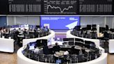 European shares end marginally lower as tech sell-off stymies advances