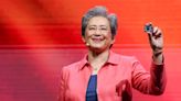 AMD Shares Now Top Piper Pick Because of AI Server Chips