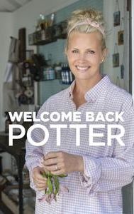 Welcome Back Potter