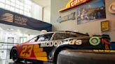 NASCAR Chicago Street Race is the focus of Chicago History Museum pop-up exhibit