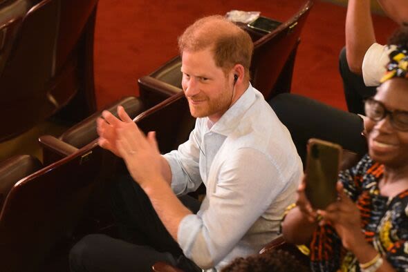 Prince Harry's facing 'difficult' dilemma as expert warns 'Where will he go'