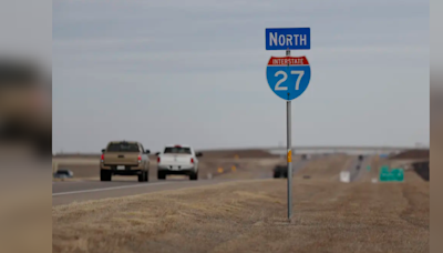 Interstate 27 has divided Lubbock for decades. North and east side residents want that to change.