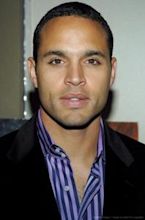 Daniel Sunjata