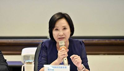 黃揚明稱「綠營8位數喬立院龍頭」挨告 民進黨聲請傳喚柯志恩