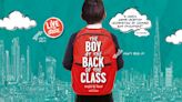 The Boy at The Back of the Class in UK / West End at The Belgrade Theatre 2024