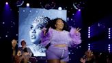 The wait is over: Lizzo's 'Special' album arrives with disco hits, vulnerable ballads