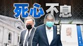 國安委建議拒絕Tim Owen工作簽證 黎智英昨入稟要求推翻決定