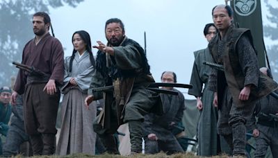 State of the Emmys race: ‘Shōgun’ storms into the drama categories