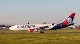 Air Serbia to launch second Chinese route