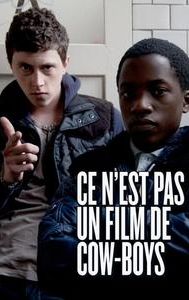 Ce n'est pas un film de cow-boys