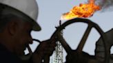 Oil prices tick up on tighter supply outlook By Reuters
