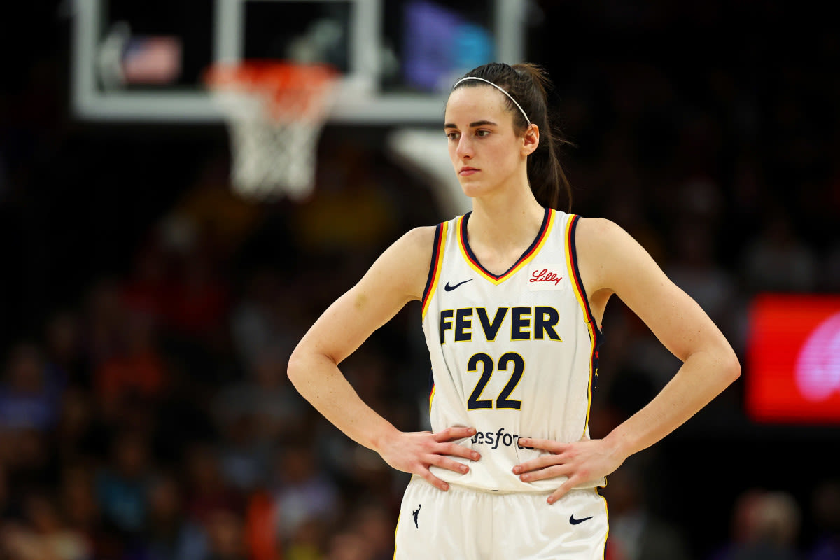 Cheryl Miller Names The Most Underrated Part Of Caitlin Clark's Game