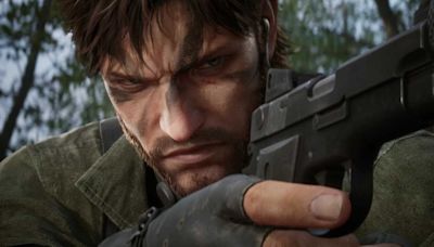 Metal Gear Solid Producer Says Working Again With Hideo Kojima ‘Would Be the Dream’