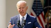 Republicans pounce on ailing markets to criticize Biden