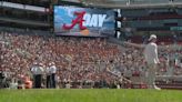 Offense outlasts defense in Alabama’s A-Day scrimmage