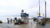 Chemainus and Crofton ferry terminal work will see some night noise increase