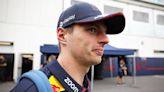 Max Verstappen to Mercedes 'not dead in the water' after behind-the-scenes chat