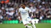 Roma reach out to Leeds winger Crysencio Summerville