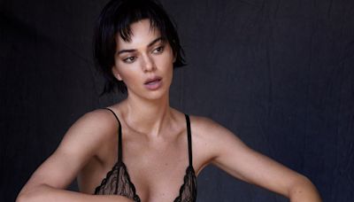 Kendall Jenner and Alexander Skarsgård Play Starring Roles in Latest Calvin Klein Campaigns