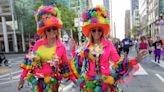 The best costumes of San Francisco's Bay to Breakers race