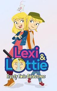 Lexi & Lottie: Trusty Twin Detectives