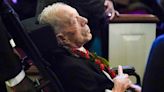 Jimmy Carter, 99, Is No Longer Awake Every Day, Grandson Says: 'He's Experiencing the World as Best He Can'