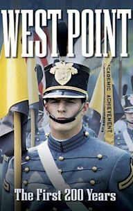 West Point: The First 200 Years