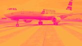 Air Freight and Logistics Stocks Q1 Highlights: Air Transport Services (NASDAQ:ATSG)