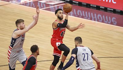 Former Michigan State Basketball Star Denzel Valentine Wins LBA Championship