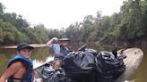 Pearl River Clean Sweep is happening this weekend. Here's how you can help