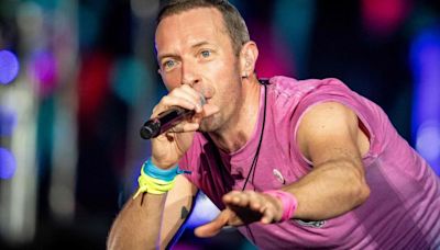 How much will Coldplay tickets be? Huge new 2025 shows announced