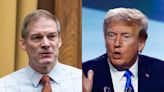 Trump doesn't have enough clout on Capitol Hill to make Jim Jordan the House speaker