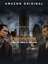 The Continental: From the World of John Wick