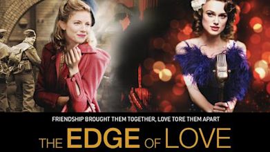 The Edge of Love