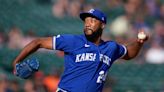 Kansas City Royals reliever Garrett refutes Baez’s claim he didn’t want to face him