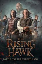 The Rising Hawk - L'ascesa del falco