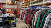 Coats of many colors: Halibut jackets make a big splash again | Juneau Empire