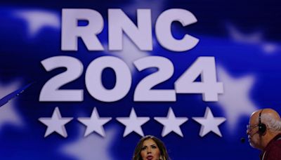 RNC schedule for Monday: Full rundown of events and how you can watch, stream