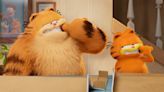 ‘The Garfield Movie’ Trailer: Chris Pratt, Samuel L. Jackson Voice Father-Son Cat Tale