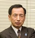 Toshio Tamogami