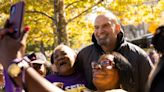 John and Gisele Fetterman Open Up About His 'Public' Stroke, Raising Kids on the Campaign Trail: 'No Regrets'