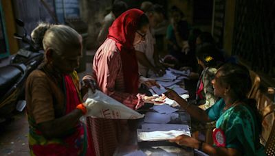India Battles Fake News as Election Heads to Halfway Mark