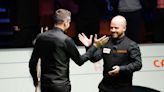 World Snooker Championship final LIVE: Latest score updates as Mark Selby and Luca Brecel battle for title