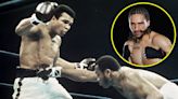 Muhammad Ali's grandson plans to recreate Joe Frazier revenge after first defeat