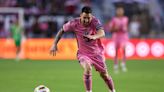 Inter Miami vs. New York Red Bulls, en vivo, con Lionel Messi, por la MLS