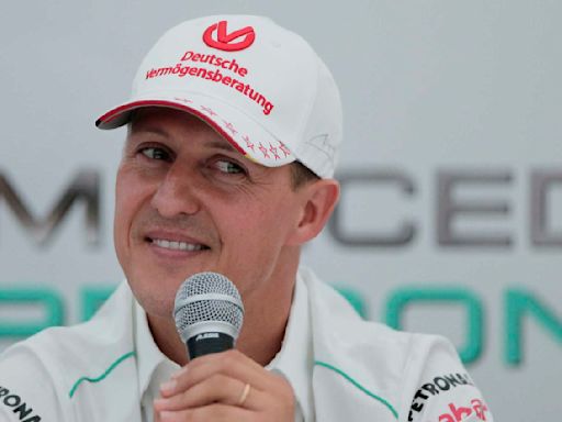Michael Schumacher's family wins legal case against publisher over fake AI interview