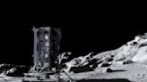 Intuitive Machines prepares for first lunar mission, faces challenge to NASA contract win