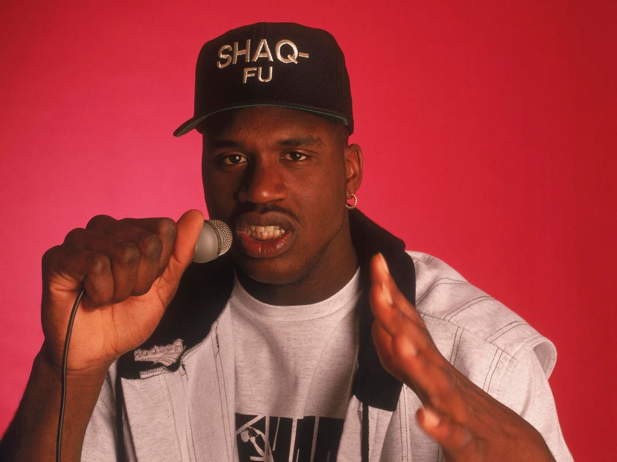 Shaq Diesel: The NBA Star’s Iconic Rap Collaborations With Michael Jackson, Jay-Z, Biggie Smalls, And More